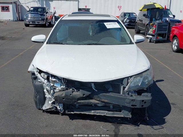 Продаж на аукціоні авто 2014 Toyota Camry Se Sport, vin: 4T1BF1FK0EU393614, номер лоту: 45891760