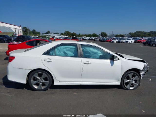 Продаж на аукціоні авто 2014 Toyota Camry Se Sport, vin: 4T1BF1FK0EU393614, номер лоту: 45891760