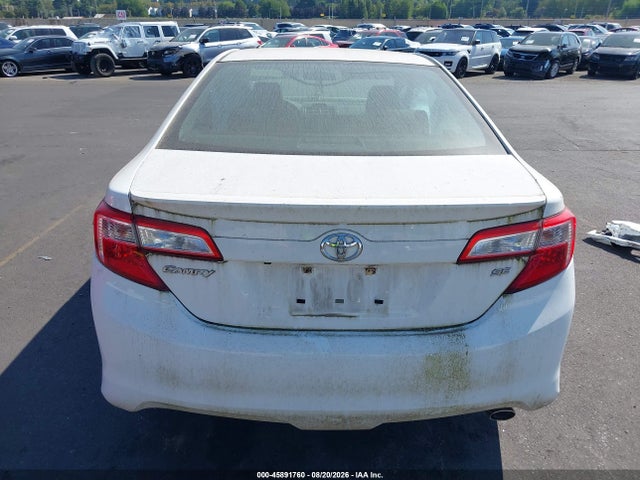 Продаж на аукціоні авто 2014 Toyota Camry Se Sport, vin: 4T1BF1FK0EU393614, номер лоту: 45891760