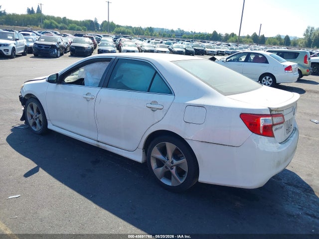 Продаж на аукціоні авто 2014 Toyota Camry Se Sport, vin: 4T1BF1FK0EU393614, номер лоту: 45891760