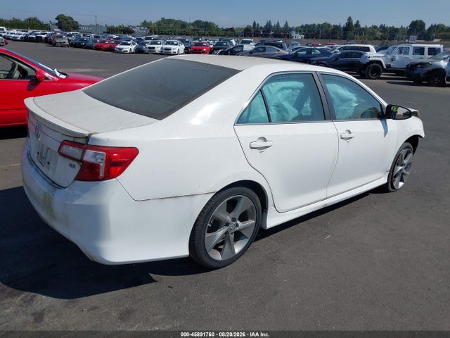 Продаж на аукціоні авто 2014 Toyota Camry Se Sport, vin: 4T1BF1FK0EU393614, номер лоту: 45891760