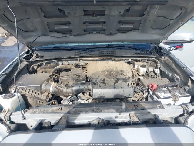 3TMCZ5AN5LM297116 Toyota Tacoma Trd Sport