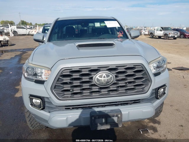 3TMCZ5AN5LM297116 Toyota Tacoma Trd Sport