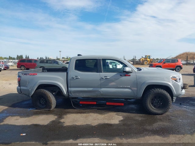 3TMCZ5AN5LM297116 Toyota Tacoma Trd Sport