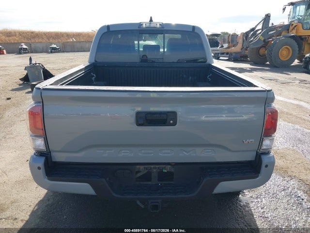 3TMCZ5AN5LM297116 Toyota Tacoma Trd Sport