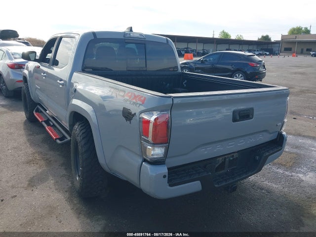 3TMCZ5AN5LM297116 Toyota Tacoma Trd Sport