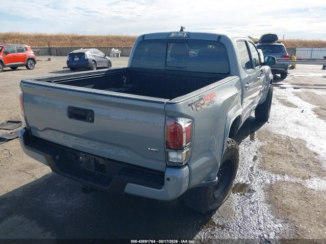 3TMCZ5AN5LM297116 Toyota Tacoma Trd Sport