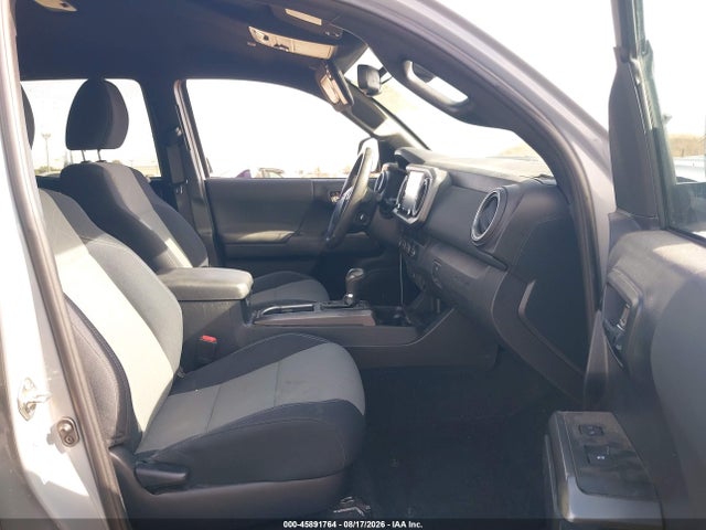 3TMCZ5AN5LM297116 Toyota Tacoma Trd Sport
