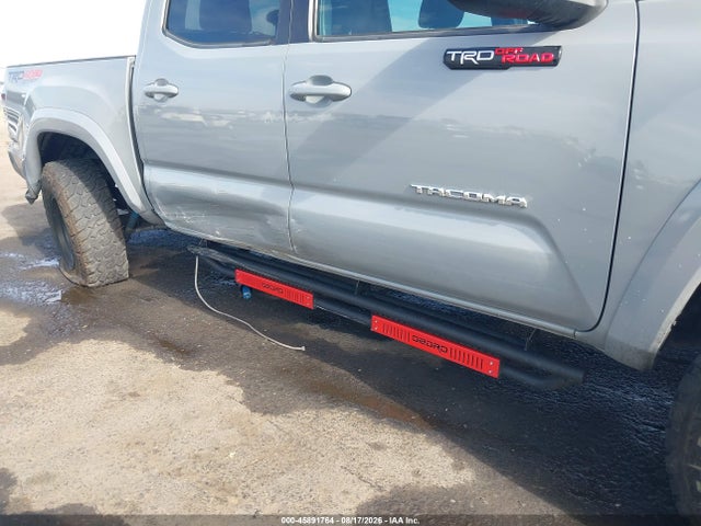 3TMCZ5AN5LM297116 Toyota Tacoma Trd Sport