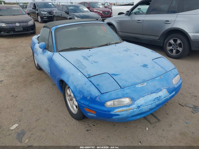 45891767 :رقم المزاد ، JM1NA3514L0143785 vin ، 1990 Mazda Mx-5 Miata مزاد بيع