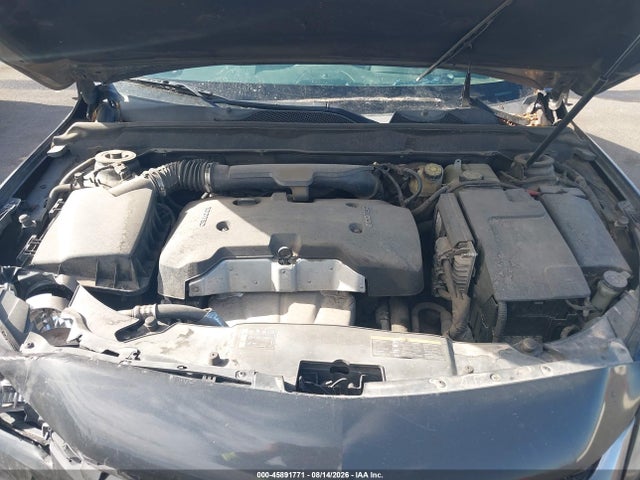 Chevrolet MALIBU LS 2015 1G11B5SL6FF199847 Image 10