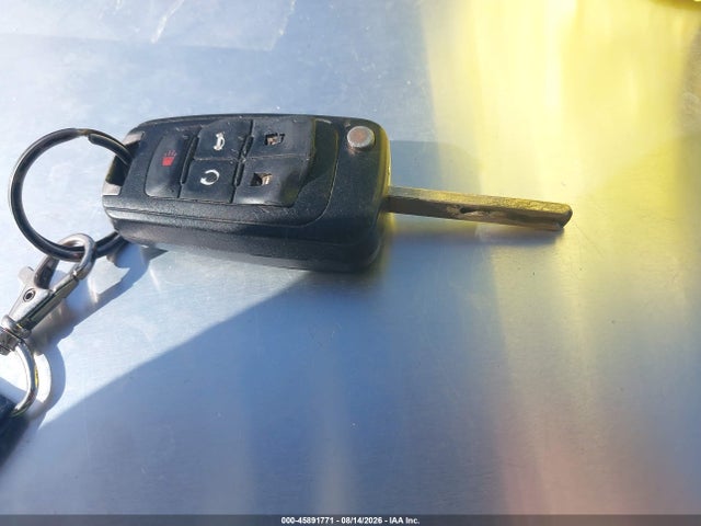 Chevrolet MALIBU LS 2015 1G11B5SL6FF199847 Image 11