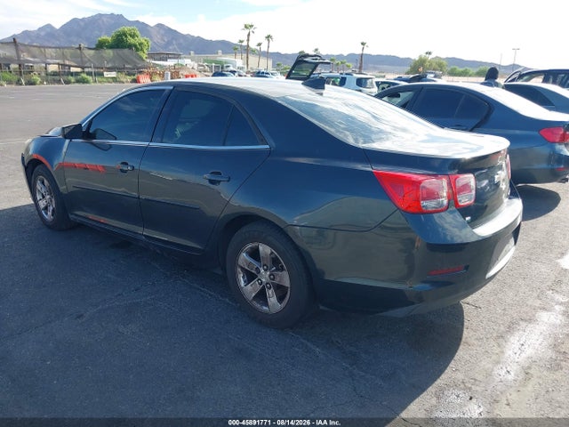 Chevrolet MALIBU LS 2015 1G11B5SL6FF199847 Image 3