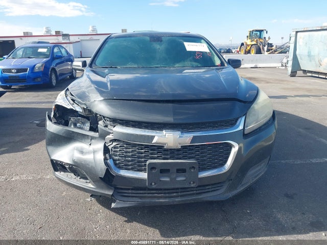 Chevrolet MALIBU LS 2015 1G11B5SL6FF199847 Image 6