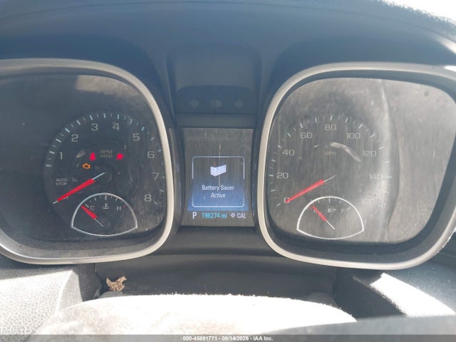 Chevrolet MALIBU LS 2015 1G11B5SL6FF199847 Image 7