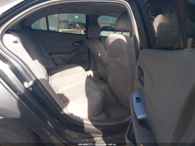 Chevrolet MALIBU LS 2015 1G11B5SL6FF199847 Image 8