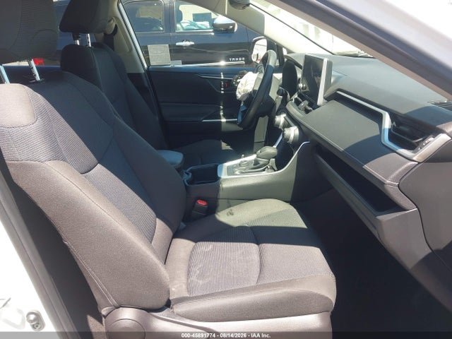 Toyota Rav4 Hybrid Le 2024 JTMMWRFV1RD265068 Image 5
