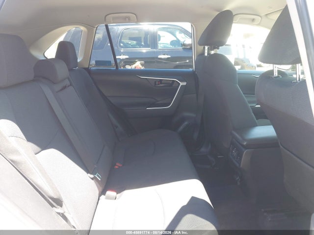 JTMMWRFV1RD265068 Toyota Rav4 Hybrid Le