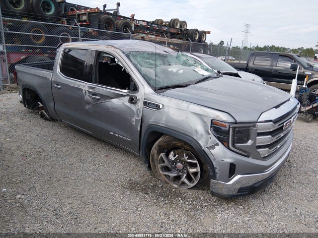 Продаж на аукціоні авто 2025 Gmc Sierra 1500 2wd  Short Box Sle, vin: 3GTPHBEKXSG299511, номер лоту: 45891776