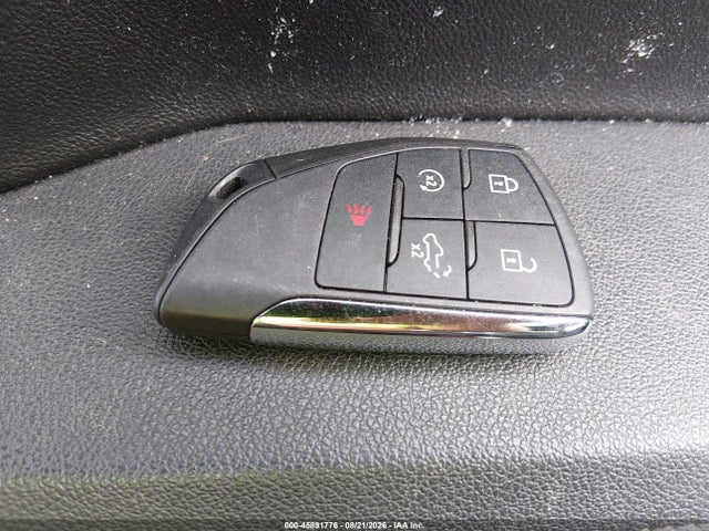 45891776 :رقم المزاد ، 3GTPHBEKXSG299511 vin ، 2025 Gmc Sierra 1500 2wd  Short Box Sle مزاد بيع
