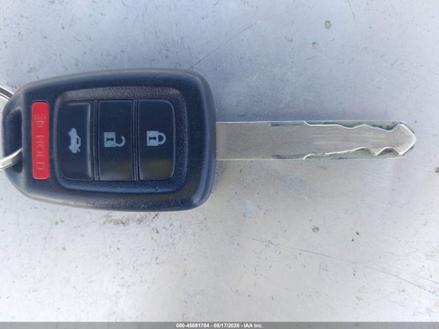 Honda ACCORD LX 2016 1HGCR2F32GA184492 Image 11