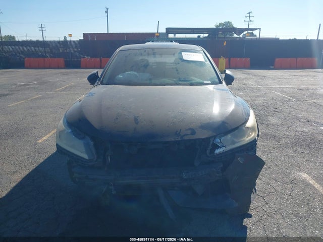 Honda ACCORD LX 2016 1HGCR2F32GA184492 Image 12