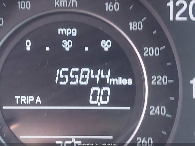 Honda ACCORD LX 2016 1HGCR2F32GA184492 Image 15