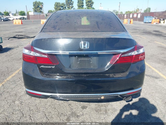 Honda ACCORD LX 2016 1HGCR2F32GA184492 Image 16