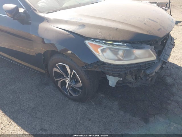 Honda ACCORD LX 2016 1HGCR2F32GA184492 Image 17