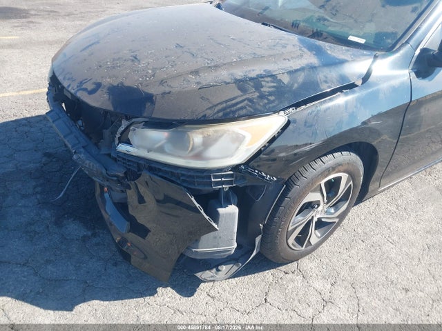 Honda ACCORD LX 2016 1HGCR2F32GA184492 Image 18