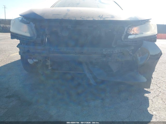 Honda ACCORD LX 2016 1HGCR2F32GA184492 Image 6