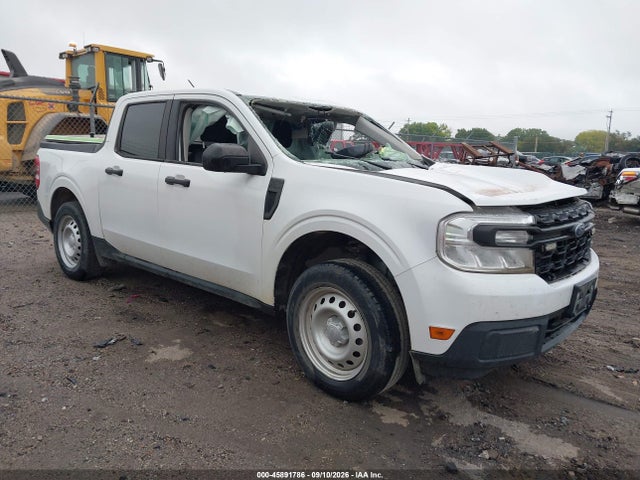 2022 3FTTW8F90NRA48363 main image