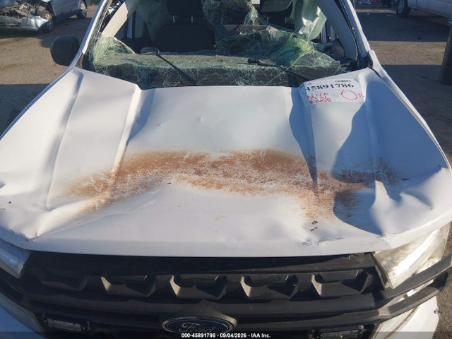 Ford Maverick Xl 2022 3FTTW8F90NRA48363 Image 10
