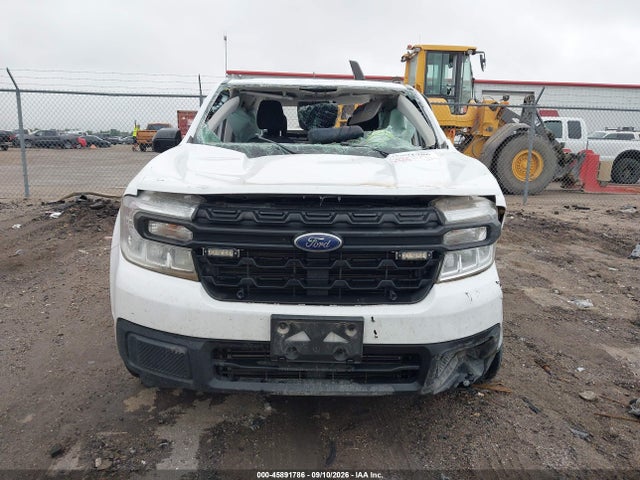 Ford Maverick Xl 2022 3FTTW8F90NRA48363 Image 16