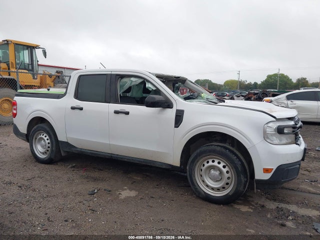 Ford Maverick Xl 2022 3FTTW8F90NRA48363 Image 17