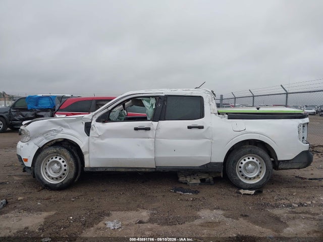 Ford Maverick Xl 2022 3FTTW8F90NRA48363 Image 18