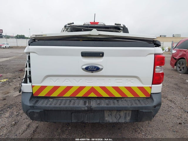Ford Maverick Xl 2022 3FTTW8F90NRA48363 Image 20