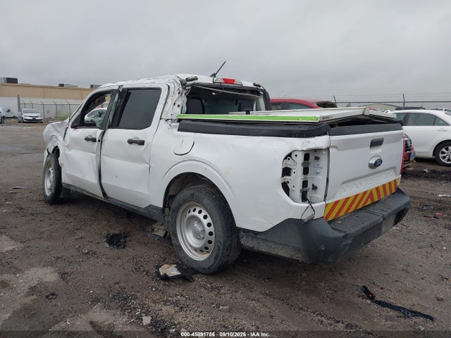 Ford Maverick Xl 2022 3FTTW8F90NRA48363 Image 3
