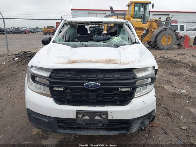 Ford Maverick Xl 2022 3FTTW8F90NRA48363 Image 12