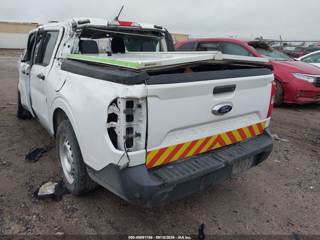 Ford Maverick Xl 2022 3FTTW8F90NRA48363 Image 13