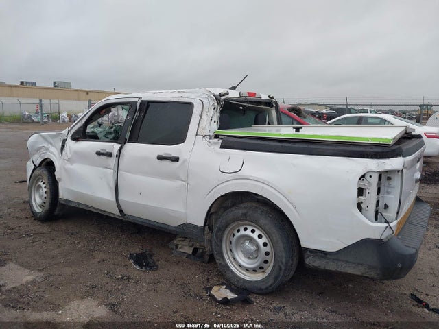 Ford Maverick Xl 2022 3FTTW8F90NRA48363 Image 14