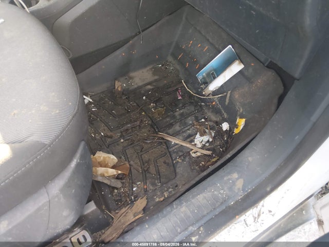 Ford Maverick Xl 2022 3FTTW8F90NRA48363 Image 8