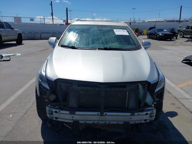 Aukcja sprzedaży 2019 Cadillac Xt5 Premium Luxury, vin: 1GYKNFRS0KZ130547, numer aukcji: 45891789