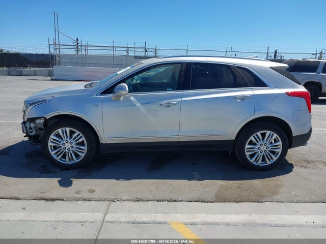Aukcja sprzedaży 2019 Cadillac Xt5 Premium Luxury, vin: 1GYKNFRS0KZ130547, numer aukcji: 45891789