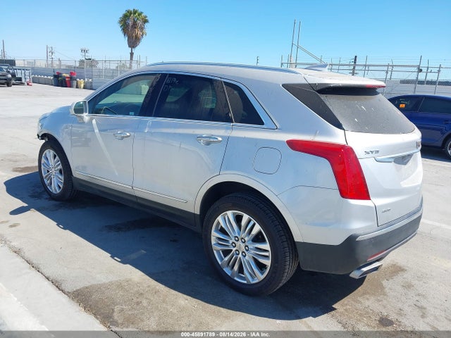 Aukcja sprzedaży 2019 Cadillac Xt5 Premium Luxury, vin: 1GYKNFRS0KZ130547, numer aukcji: 45891789