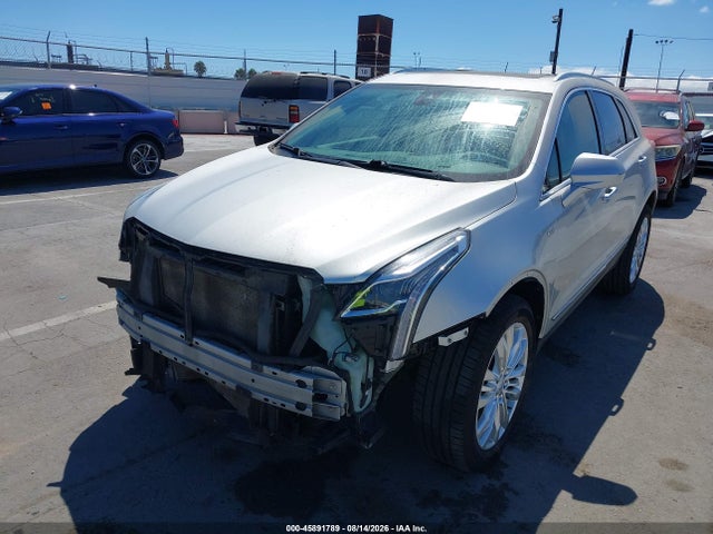 Aukcja sprzedaży 2019 Cadillac Xt5 Premium Luxury, vin: 1GYKNFRS0KZ130547, numer aukcji: 45891789