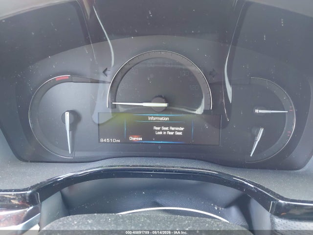 Aukcja sprzedaży 2019 Cadillac Xt5 Premium Luxury, vin: 1GYKNFRS0KZ130547, numer aukcji: 45891789
