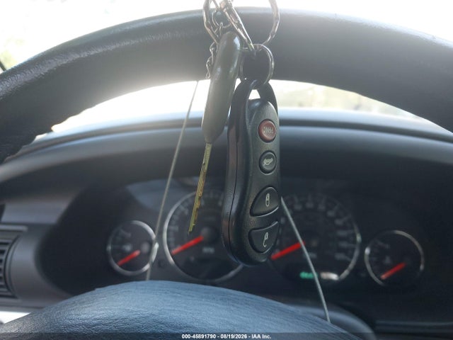 Aukcja sprzedaży 2005 Chrysler Sebring Touring, vin: 1C3EL55R65N576529, numer aukcji: 45891790
