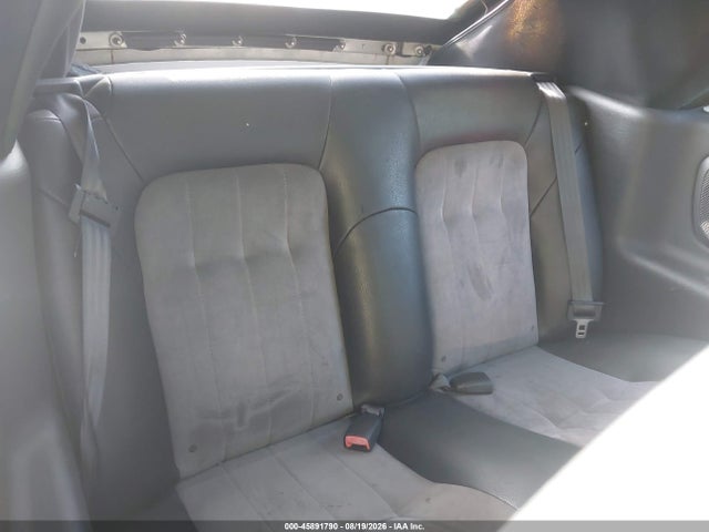 Aukcja sprzedaży 2005 Chrysler Sebring Touring, vin: 1C3EL55R65N576529, numer aukcji: 45891790