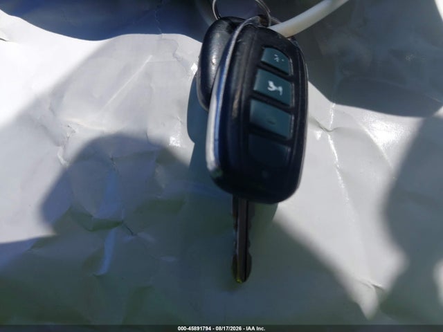 5YFBURHE1GP528518 Toyota COROLLA L